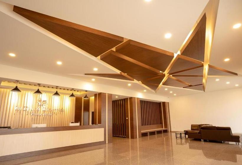 Hotel Intouch Riverside