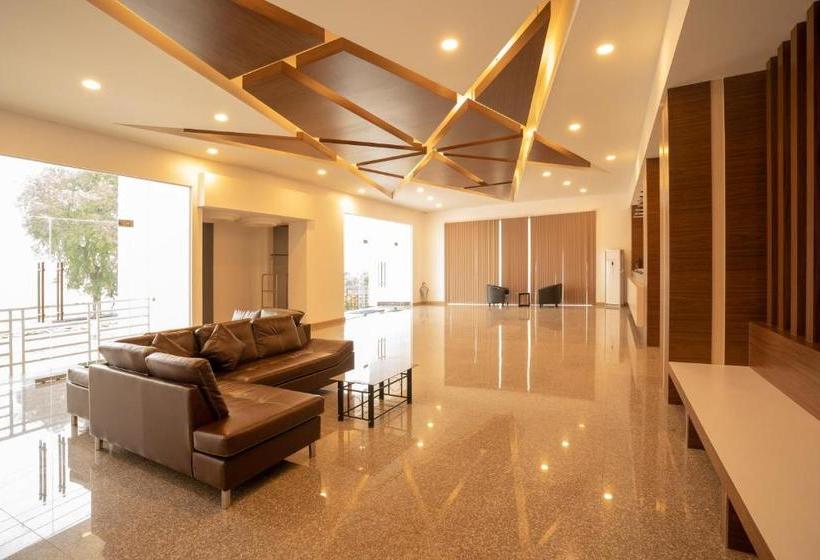 Hotel Intouch Riverside