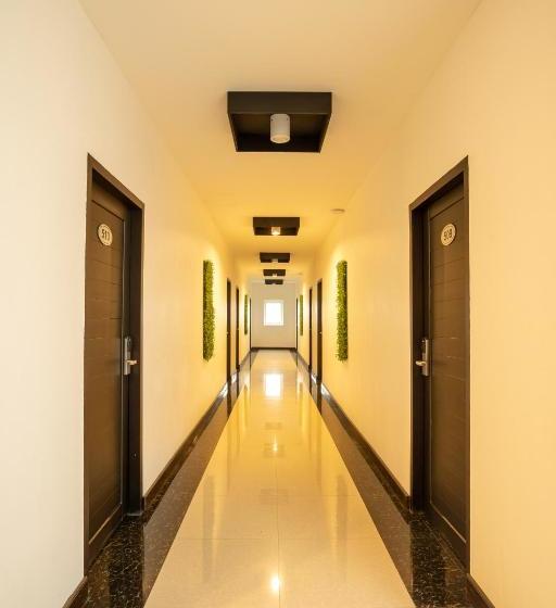 Hotel Intouch Riverside