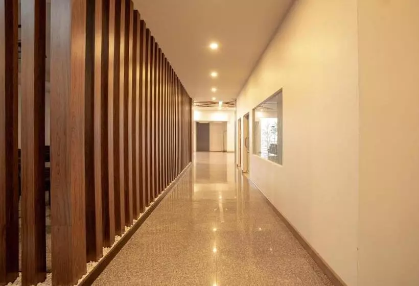 Hotelli Intouch Riverside