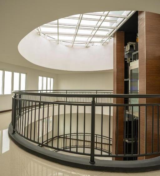 Hotel Intouch Riverside