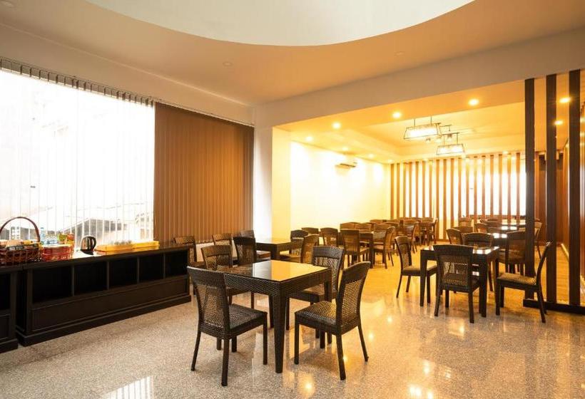 Hotel Intouch Riverside