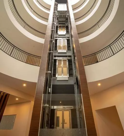 Hotelli Intouch Riverside