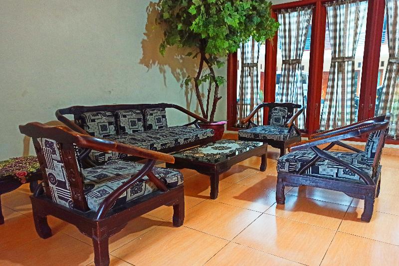 هتل Oyo 2912 Graha Minda Syariah