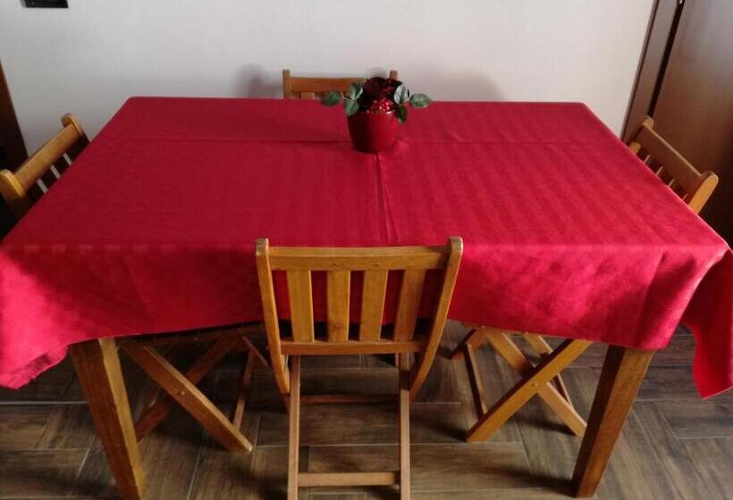 펜션 Molinello Station