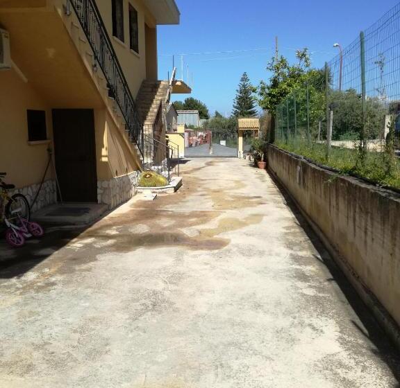 펜션 Molinello Station