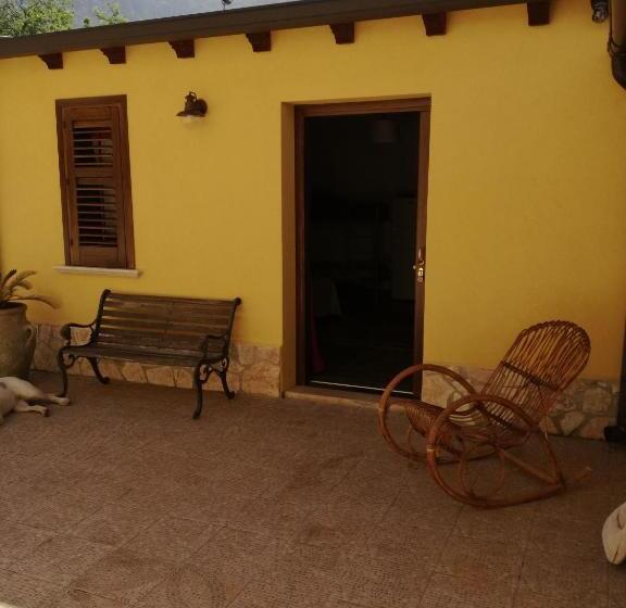 펜션 Molinello Station