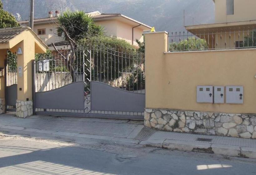 펜션 Molinello Station