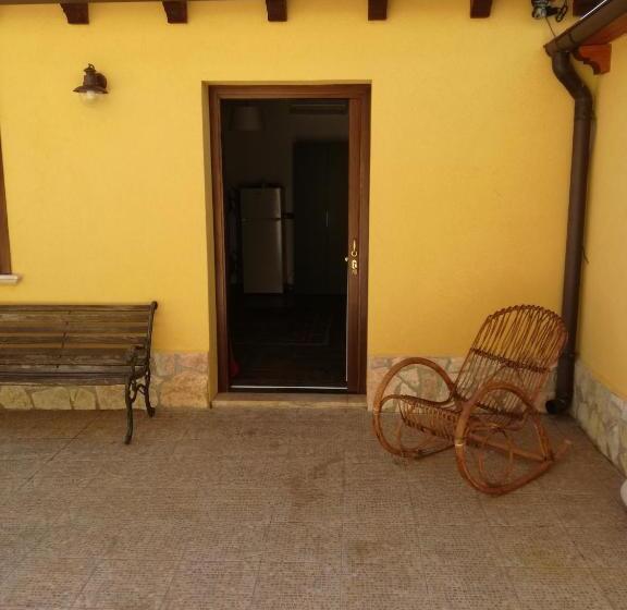 펜션 Molinello Station