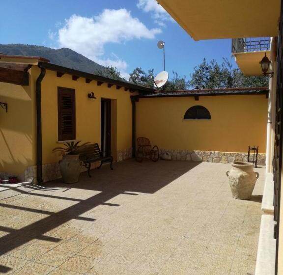 펜션 Molinello Station