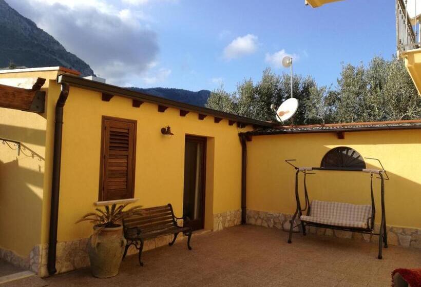 펜션 Molinello Station