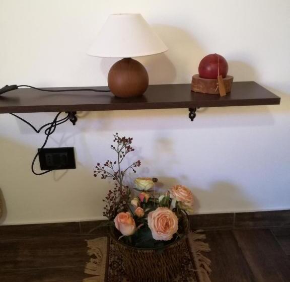 펜션 Molinello Station