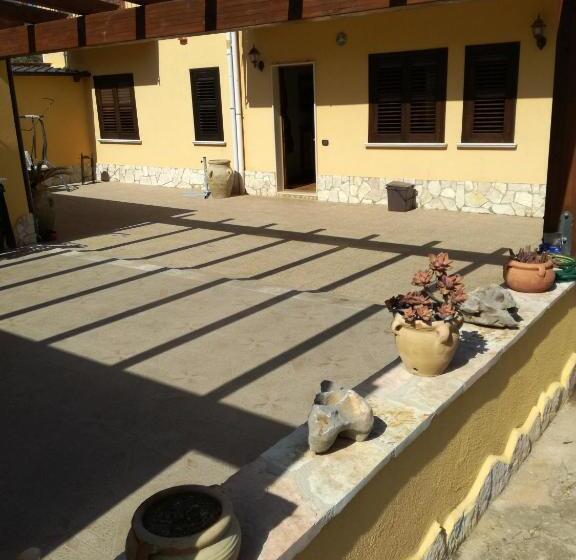 펜션 Molinello Station