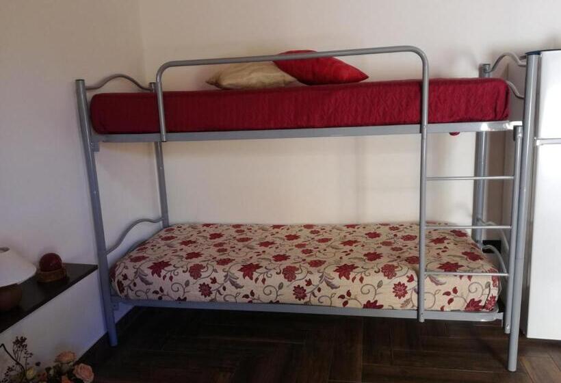 펜션 Molinello Station