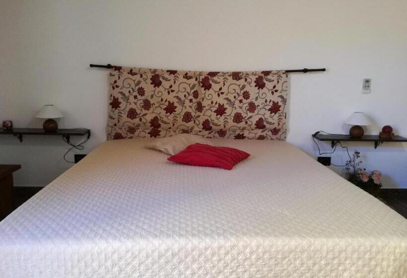 펜션 Molinello Station