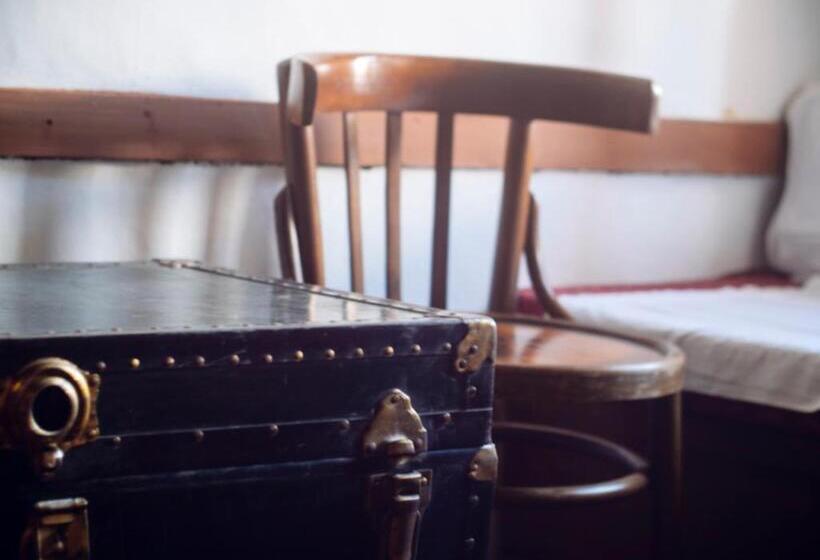 膳宿费 Silver Hill Guesthouse