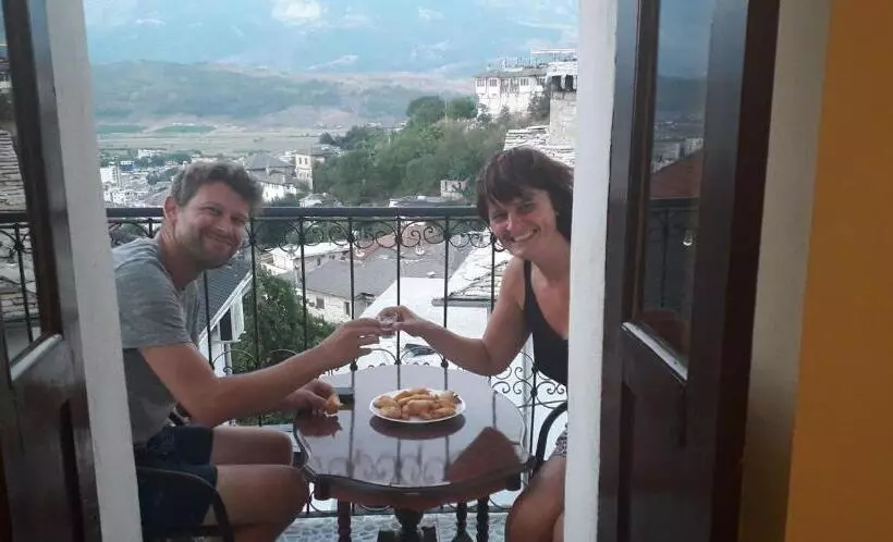 ペンション Silver Hill Guesthouse