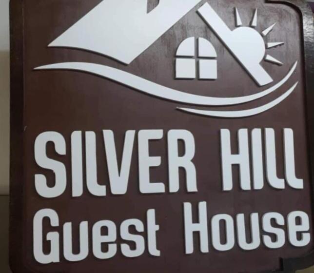 膳宿费 Silver Hill Guesthouse