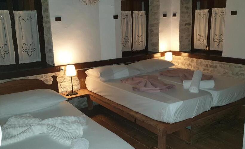 膳宿费 Silver Hill Guesthouse