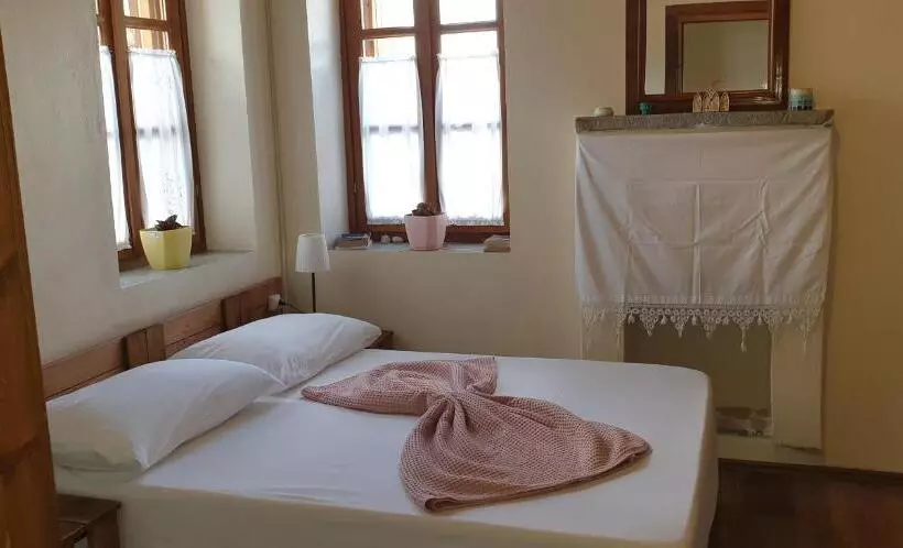 ペンション Silver Hill Guesthouse