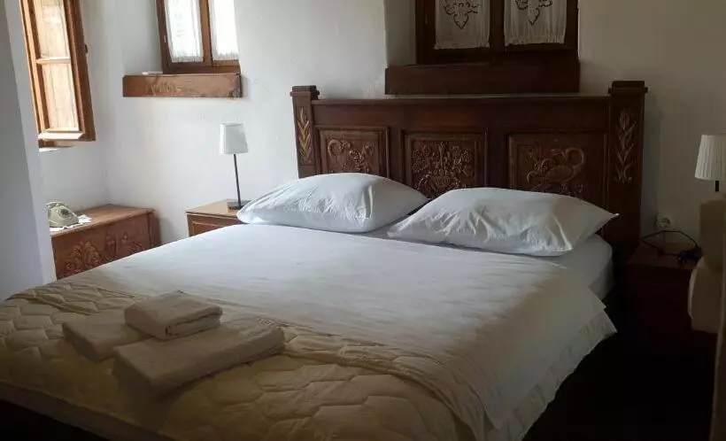 ペンション Silver Hill Guesthouse