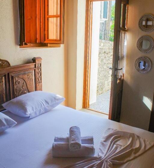 膳宿费 Silver Hill Guesthouse