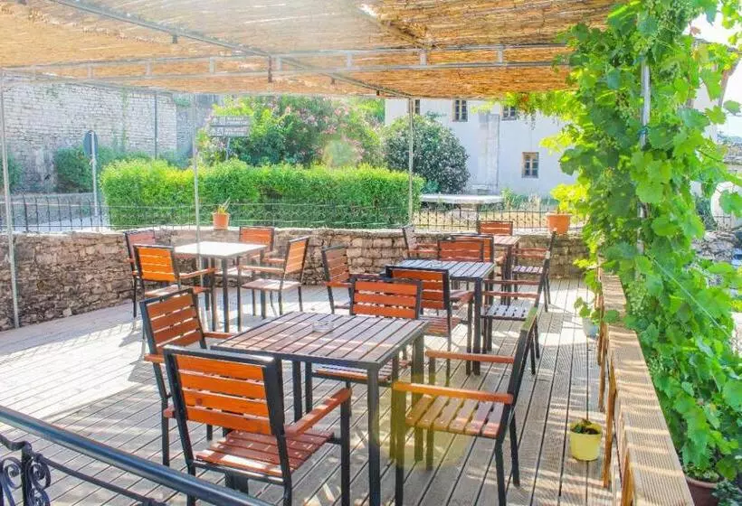 ペンション Silver Hill Guesthouse