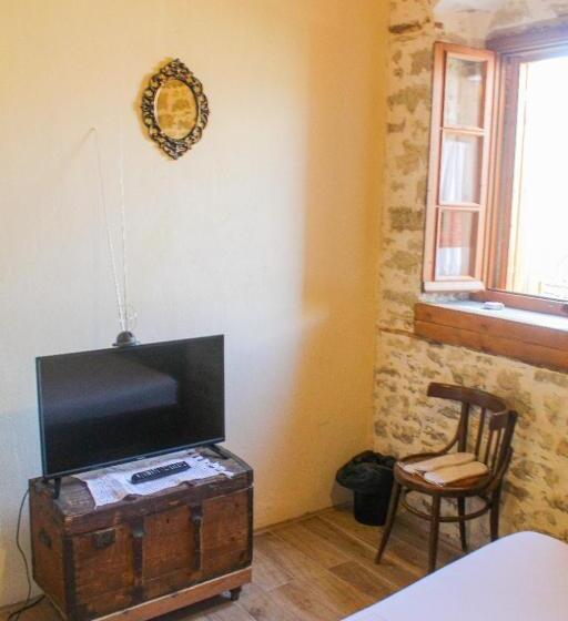 膳宿费 Silver Hill Guesthouse