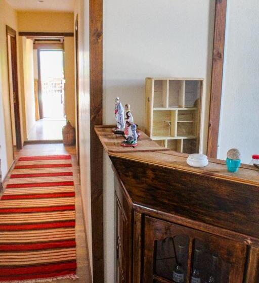 膳宿费 Silver Hill Guesthouse