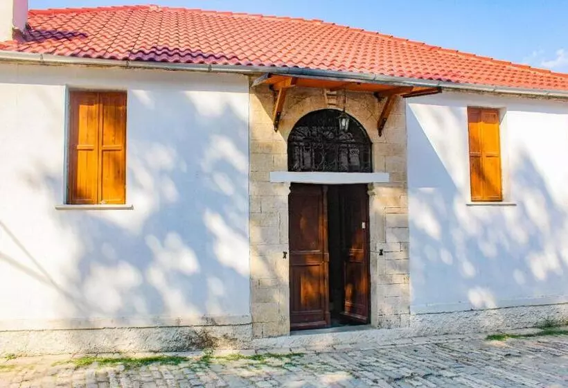 ペンション Silver Hill Guesthouse