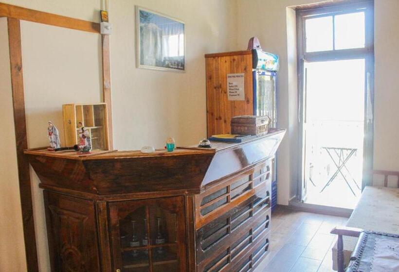 膳宿费 Silver Hill Guesthouse