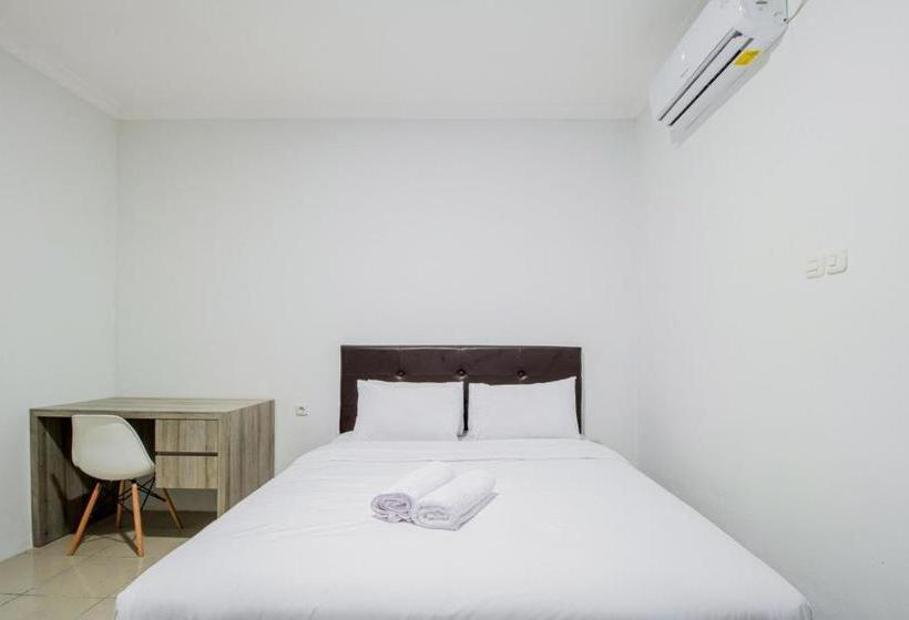 Pensão De 80 S Genteng Ijo