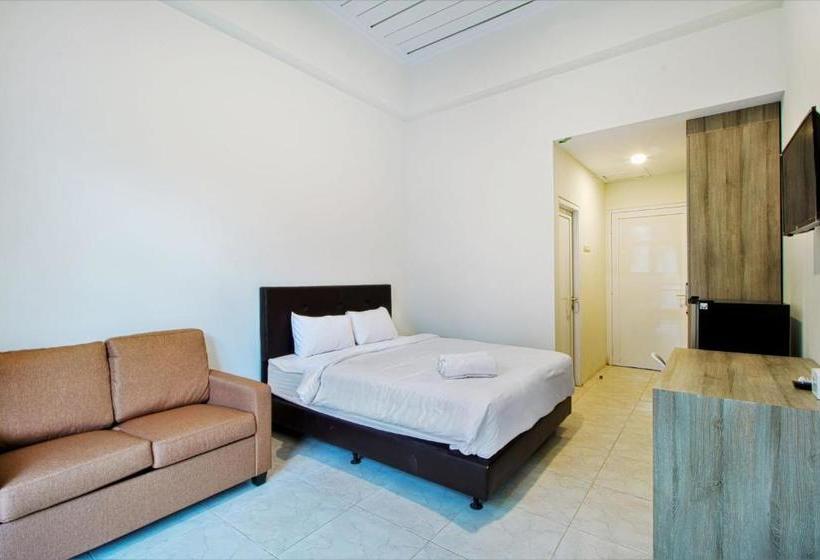 Pensão De 80 S Genteng Ijo