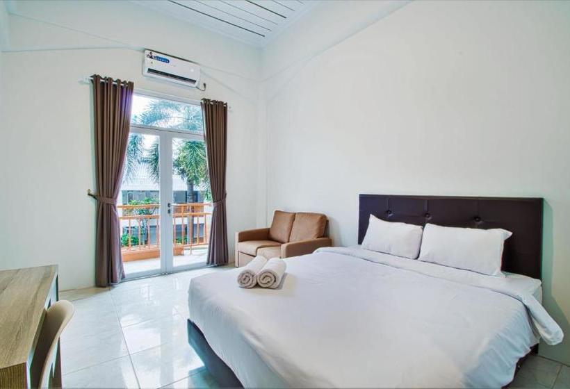 Pensão De 80 S Genteng Ijo