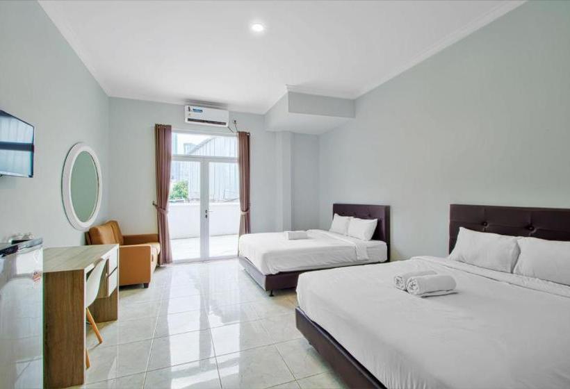 Pensão De 80 S Genteng Ijo