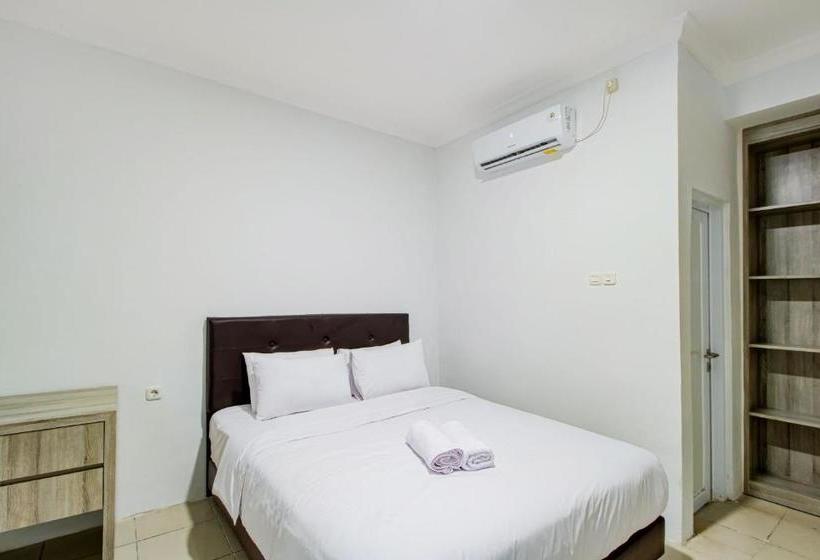 Pensão De 80 S Genteng Ijo