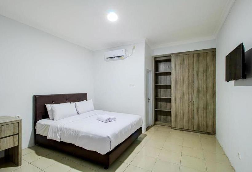 Pensão De 80 S Genteng Ijo