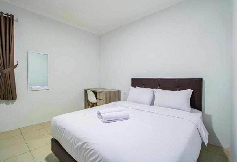 Pensão De 80 S Genteng Ijo