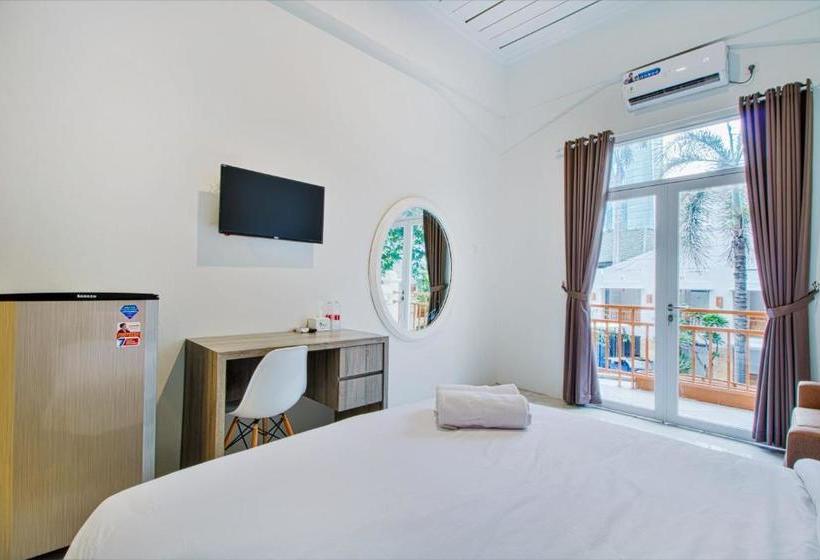 Pensão De 80 S Genteng Ijo