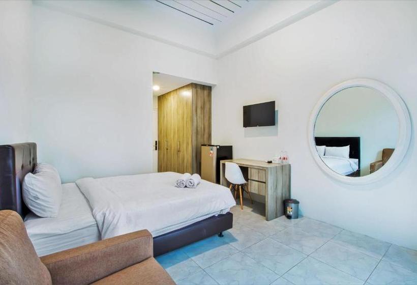 Pensão De 80 S Genteng Ijo