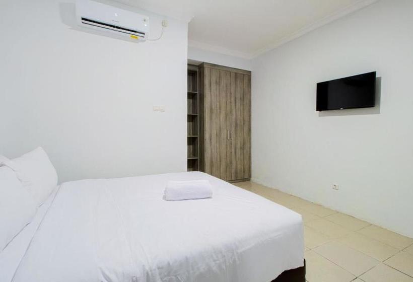 Pensão De 80 S Genteng Ijo