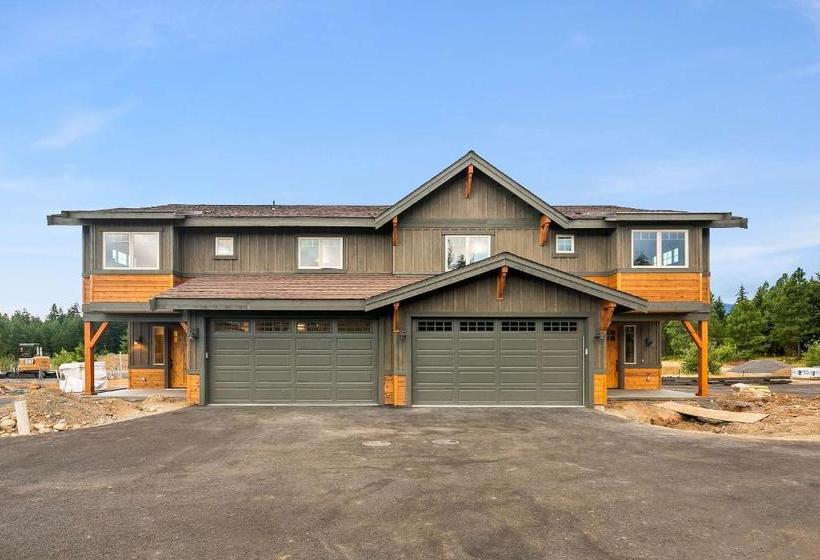 Vacation Homes At Suncadia Resort, Part Of Hyatt