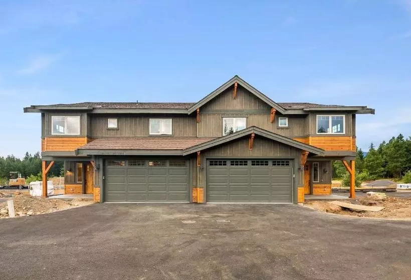 Vacation Homes At Suncadia Resort, Part Of Hyatt