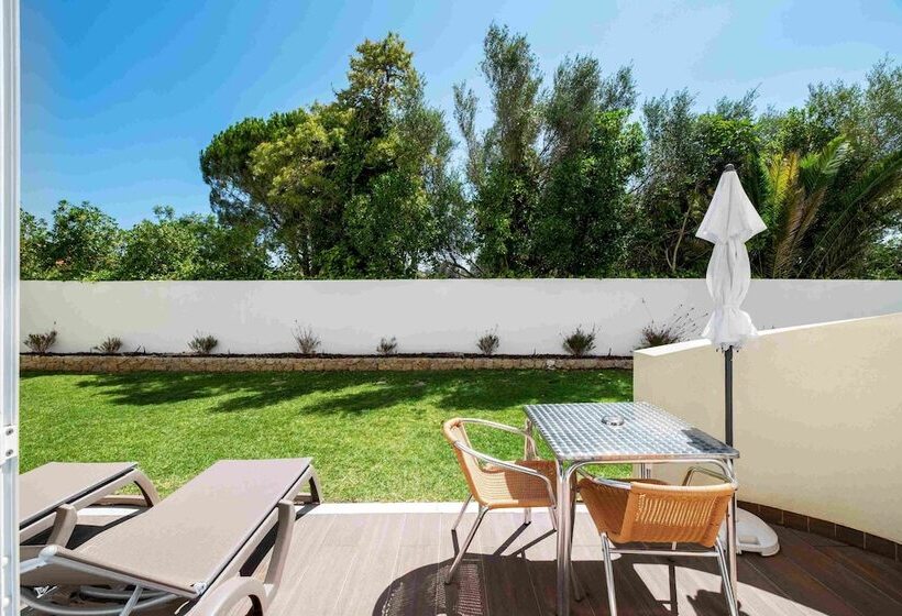 Alvormar Apartamentos Turisticos