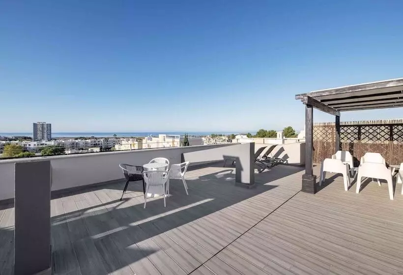 Alvormar Apartamentos Turisticos