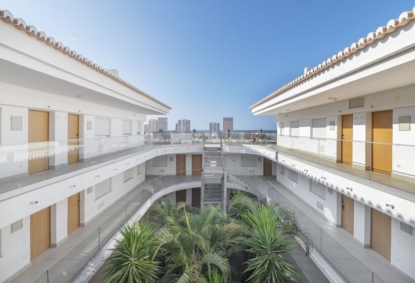 Alvormar Apartamentos Turisticos