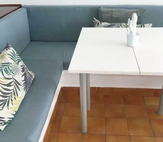 Apartamentos Albertos