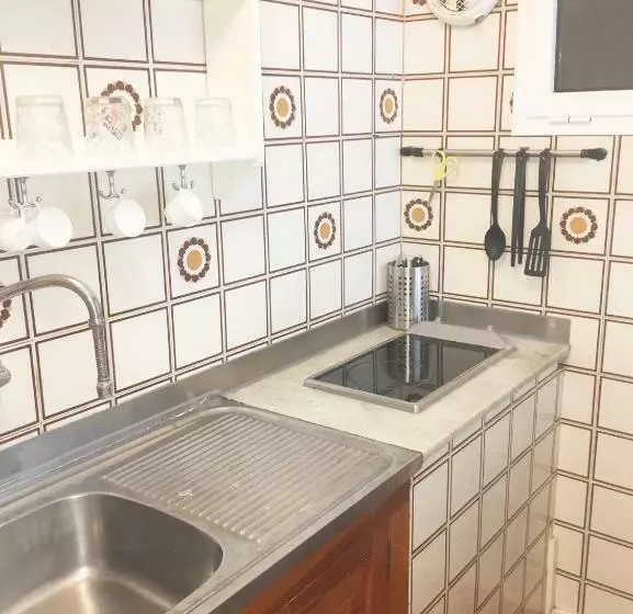 Apartamentos Albertos