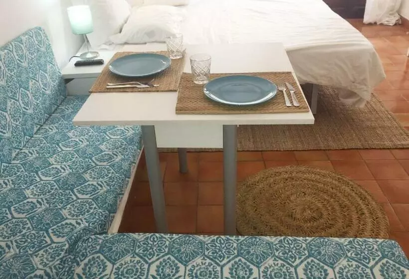 Apartamentos Albertos