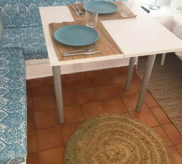 Apartamentos Albertos